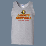 Hear Me Roar - Ultra Cotton™ Tank Top