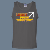 PRIDE TERRITORY - Ultra Cotton™ Tank Top