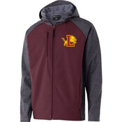 Block L - Raider Softshell Jacket