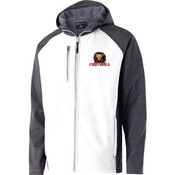 Lion Head - Raider Softshell Jacket