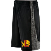 Black L - Electron Short