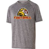 Football - Electrify 2.0 Short Sleeve Shirt