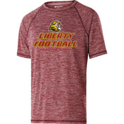 Hear Me Roar - Electrify 2.0 Short Sleeve Shirt