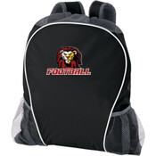 Lion Head - Rig Bag