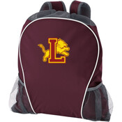 Block L - Rig Bag
